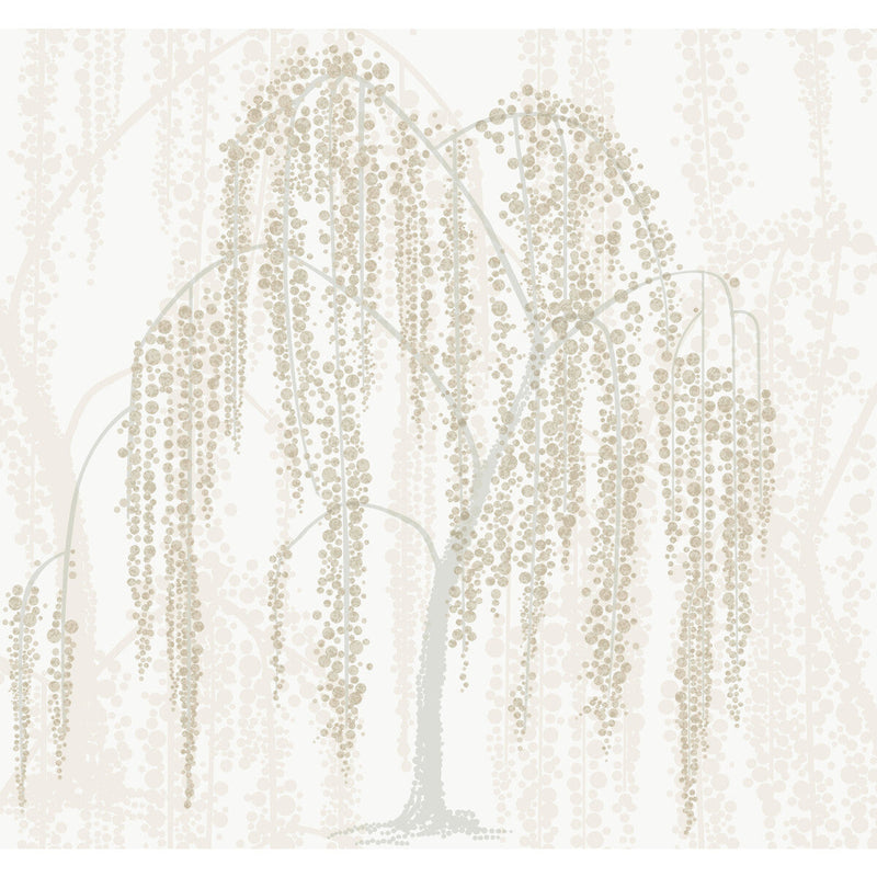 KRAVET DESIGN - KRAVET DESIGN- W3866-1 - Wallcovering by the Roll W3866-1