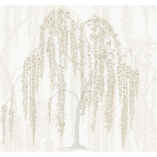 KRAVET DESIGN - KRAVET DESIGN- W3866-1 - Wallcovering by the Roll W3866-1
