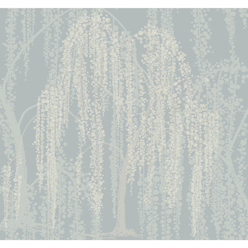 KRAVET DESIGN - KRAVET DESIGN- W3866-51 - Wallcovering by the Roll W3866-51