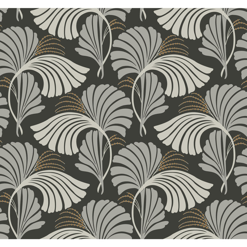 KRAVET DESIGN - KRAVET DESIGN- W3867-1121 - Wallcovering by the Roll W3867-1121