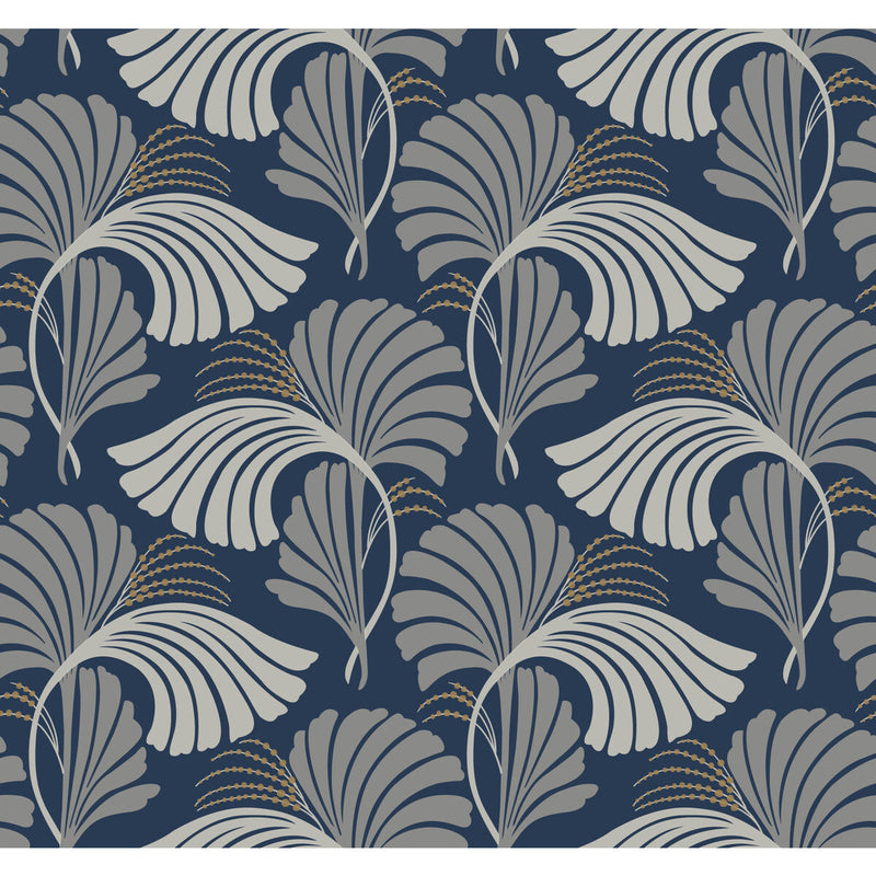KRAVET DESIGN - KRAVET DESIGN- W3867-50 - Wallcovering by the Roll W3867-50