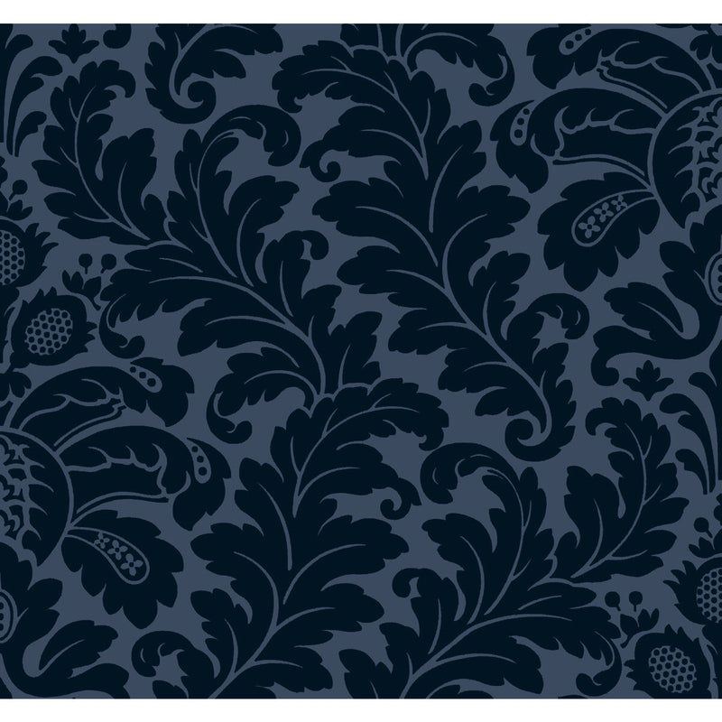 KRAVET DESIGN - KRAVET DESIGN- W3868-155 - Wallcovering by the Roll W3868-155