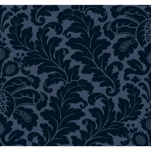 KRAVET DESIGN - KRAVET DESIGN- W3868-155 - Wallcovering by the Roll W3868-155