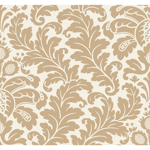 KRAVET DESIGN - KRAVET DESIGN- W3868-4 - Wallcovering by the Roll W3868-4