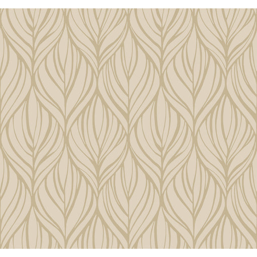 KRAVET DESIGN - KRAVET DESIGN- W3869-106 - Wallcovering by the Roll W3869-106