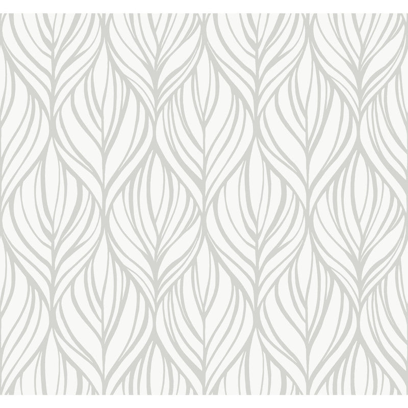 KRAVET DESIGN - KRAVET DESIGN- W3869-1101 - Wallcovering by the Roll W3869-1101
