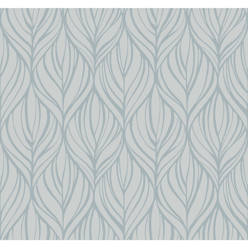 KRAVET DESIGN - KRAVET DESIGN- W3869-11 - Wallcovering by the Roll W3869-11