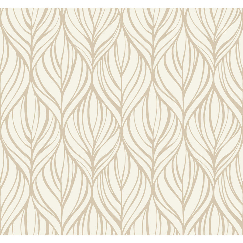 KRAVET DESIGN - KRAVET DESIGN- W3869-4 - Wallcovering by the Roll W3869-4
