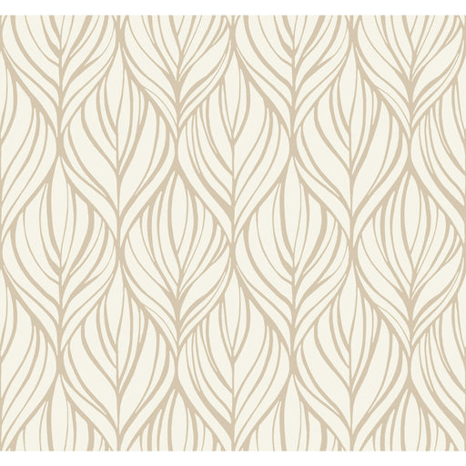 KRAVET DESIGN - W3869 - Wallpaper By the Roll