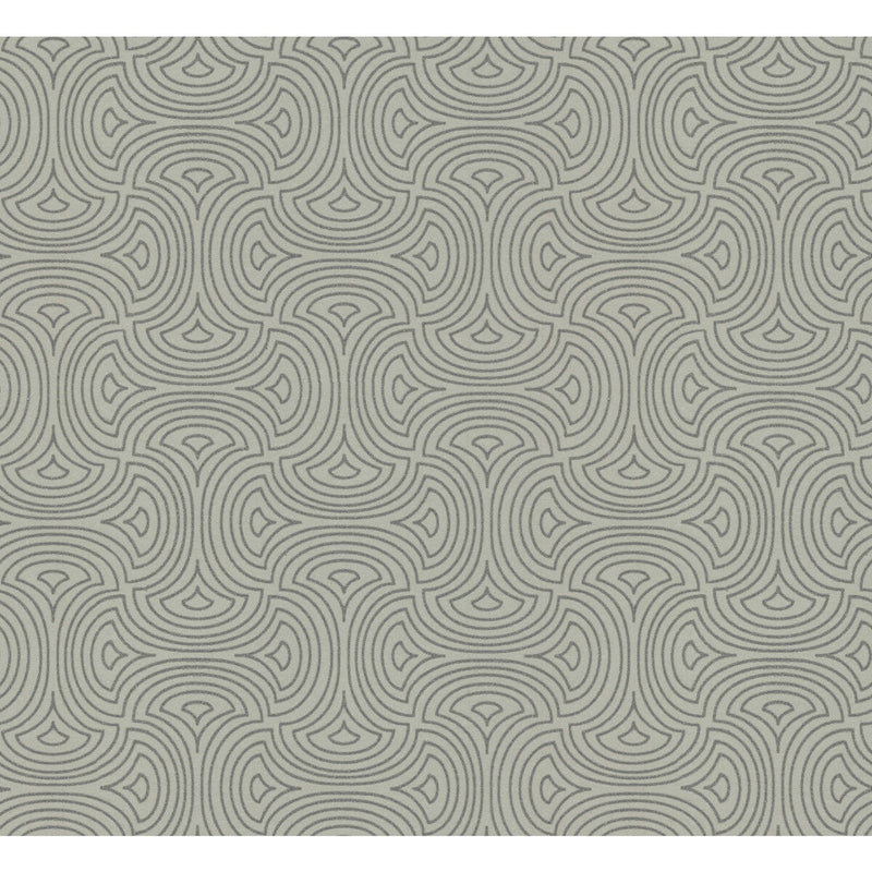 KRAVET DESIGN - KRAVET DESIGN- W3871-11 - Wallcovering by the Roll W3871-11