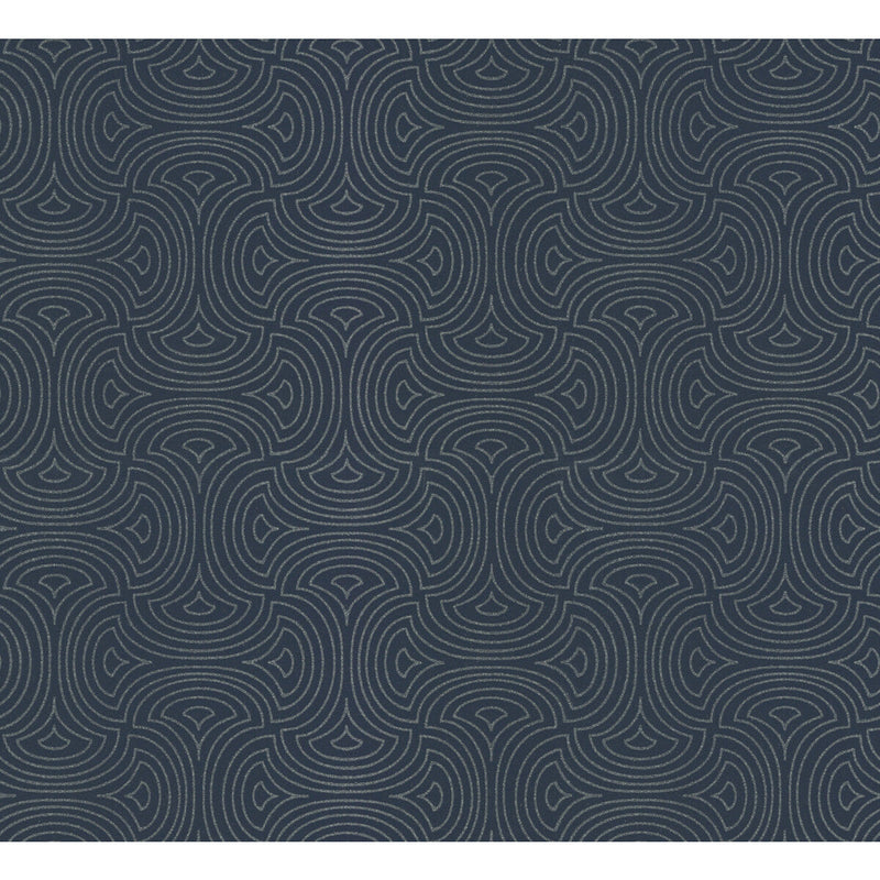 KRAVET DESIGN - KRAVET DESIGN- W3871-50 - Wallcovering by the Roll W3871-50