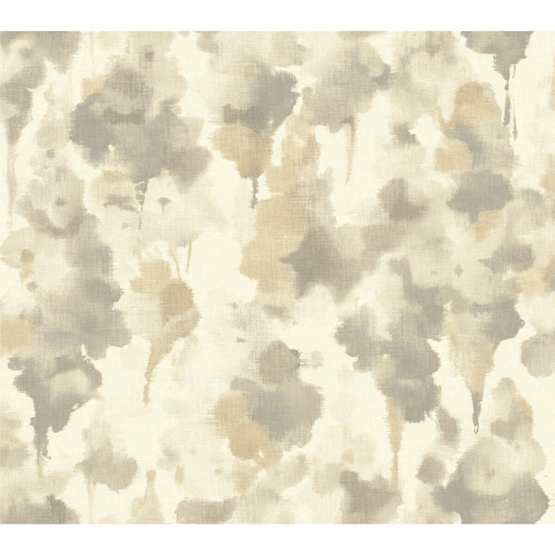 KRAVET DESIGN - KRAVET DESIGN- W3876-411 - Wallcovering by the Roll W3876-411