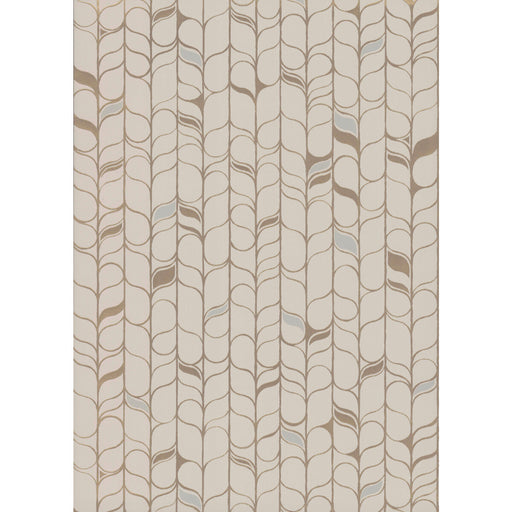 KRAVET DESIGN - KRAVET DESIGN- W3877-106 - Wallcovering by the Roll W3877-106