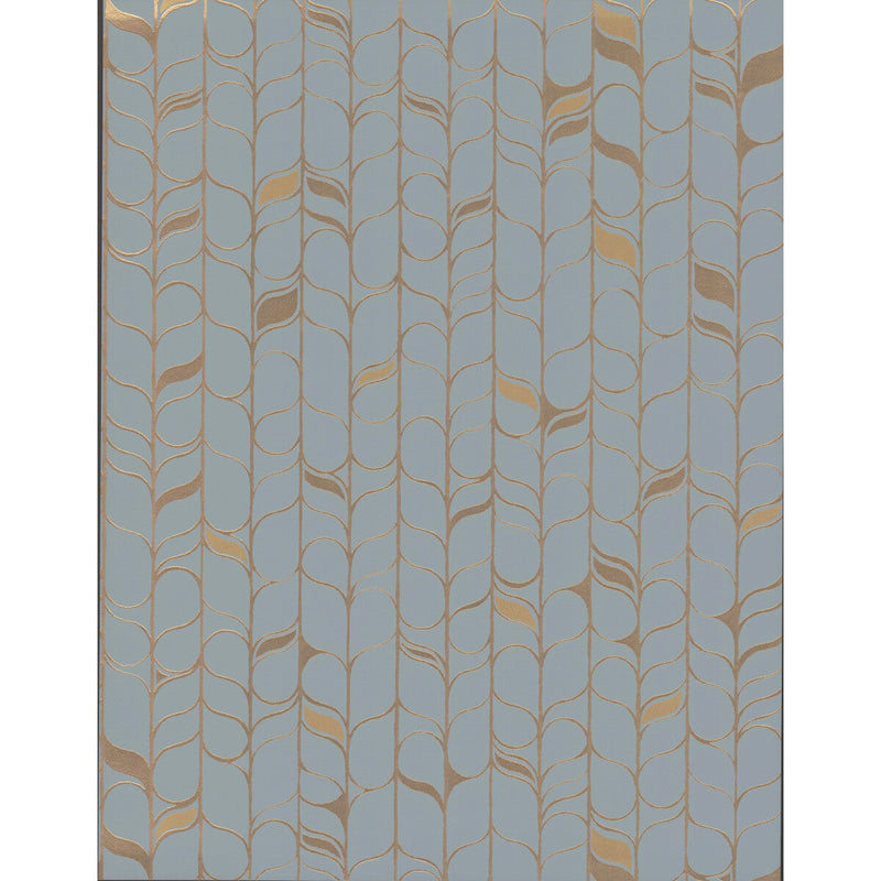 KRAVET DESIGN - KRAVET DESIGN- W3877-115 - Wallcovering by the Roll W3877-115