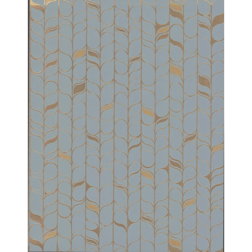 KRAVET DESIGN - KRAVET DESIGN- W3877-115 - Wallcovering by the Roll W3877-115