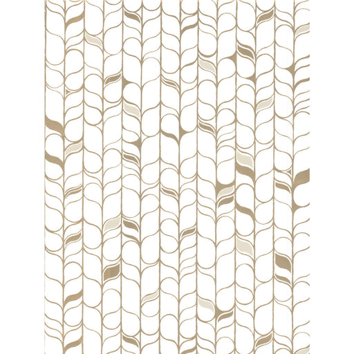 KRAVET DESIGN - KRAVET DESIGN- W3877-4 - Wallcovering by the Roll W3877-4