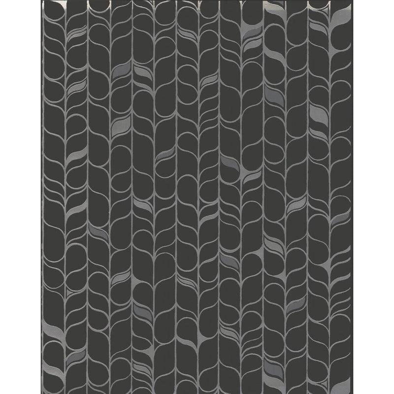 KRAVET DESIGN - KRAVET DESIGN- W3877-811 - Wallcovering by the Roll W3877-811