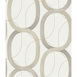 KRAVET DESIGN - KRAVET DESIGN- W3878-106 - Wallcovering by the Roll