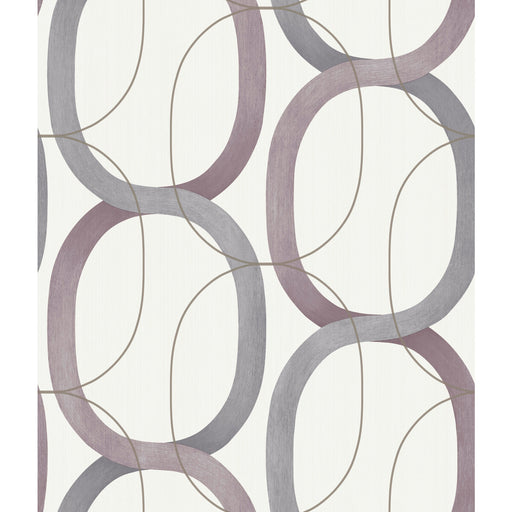 KRAVET DESIGN - W3878 - Wallpaper By the Roll