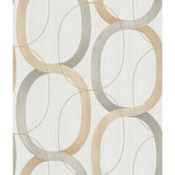 KRAVET DESIGN - KRAVET DESIGN- W3878-1611 - Wallcovering by the Roll