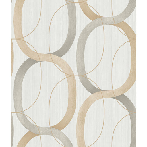 KRAVET DESIGN - KRAVET DESIGN- W3878-1611 - Wallcovering by the Roll W3878-1611