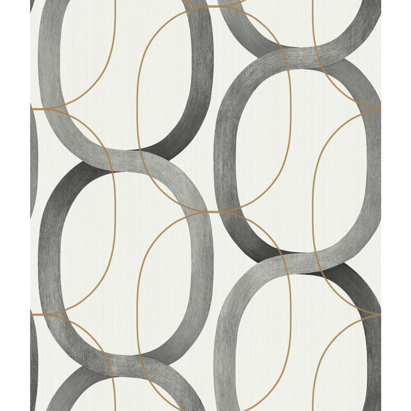 KRAVET DESIGN - KRAVET DESIGN- W3878-2111 - Wallcovering by the Roll W3878-2111