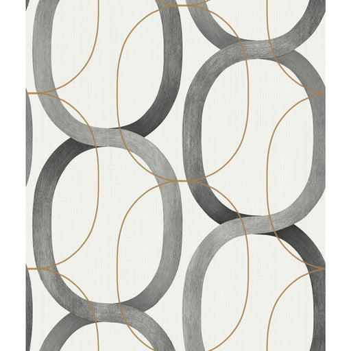 KRAVET DESIGN - KRAVET DESIGN- W3878-2111 - Wallcovering by the Roll W3878-2111