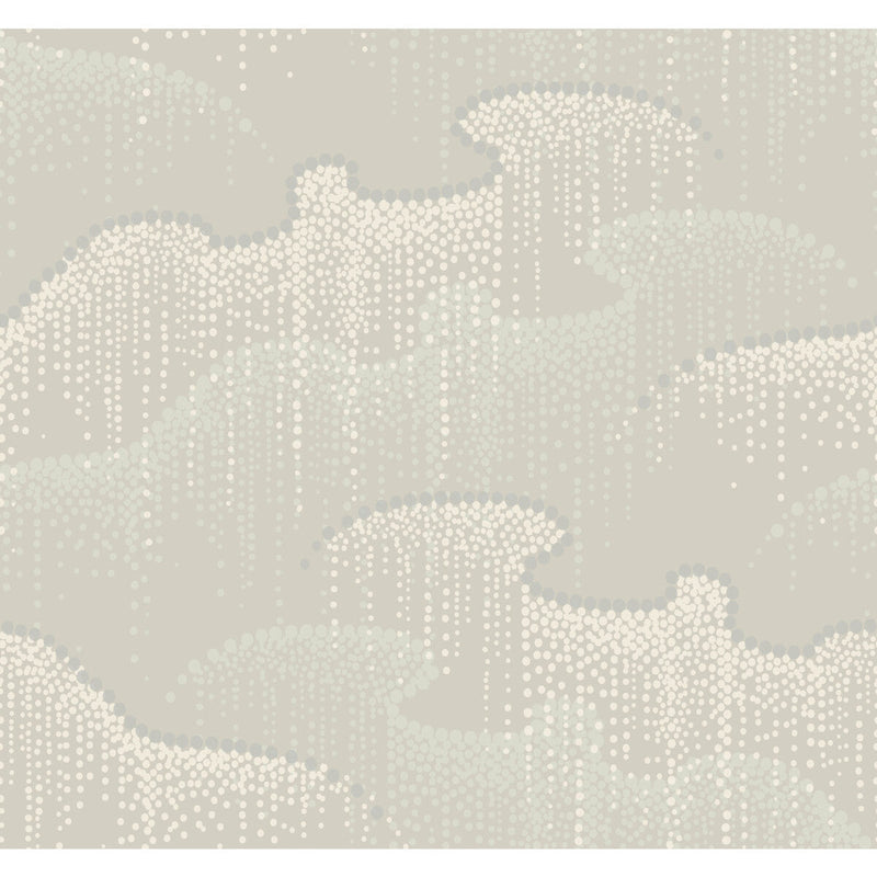 KRAVET DESIGN - KRAVET DESIGN- W3881-1101 - Wallcovering by the Roll W3881-1101