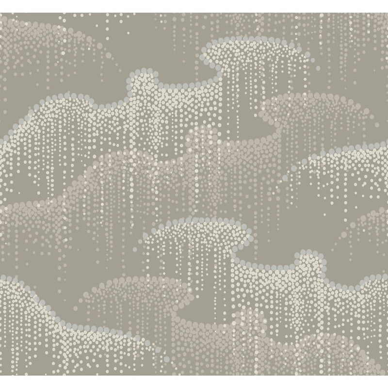 KRAVET DESIGN - KRAVET DESIGN- W3881-11 - Wallcovering by the Roll W3881-11