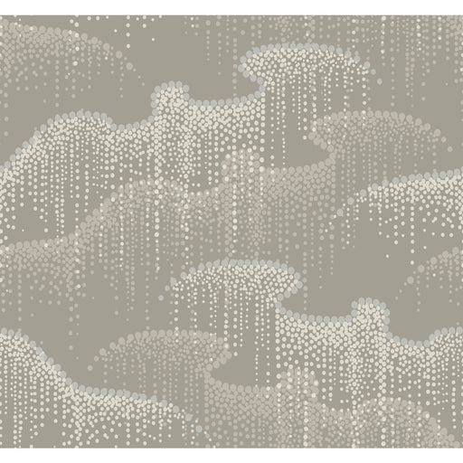 KRAVET DESIGN - KRAVET DESIGN- W3881-11 - Wallcovering by the Roll W3881-11