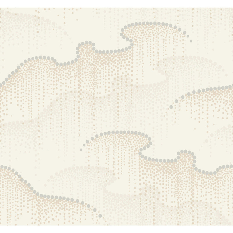 KRAVET DESIGN - KRAVET DESIGN- W3881-1 - Wallcovering by the Roll W3881-1