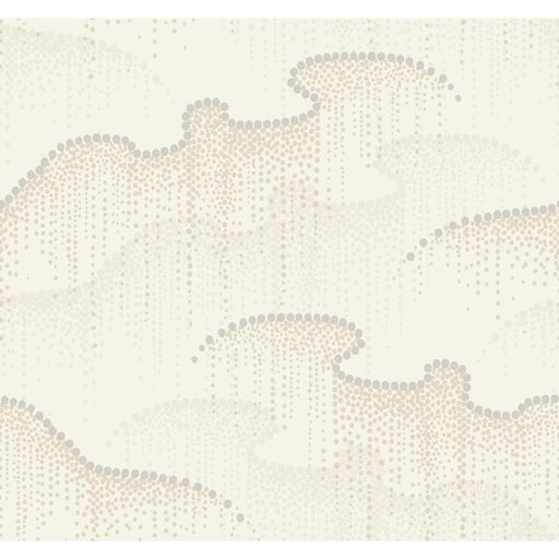 KRAVET DESIGN - KRAVET DESIGN- W3881-1 - Wallcovering by the Roll W3881-1