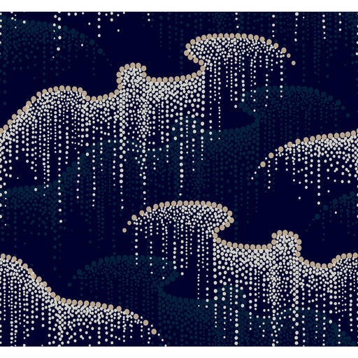 KRAVET DESIGN - KRAVET DESIGN- W3881-51 - Wallcovering by the Roll W3881-51