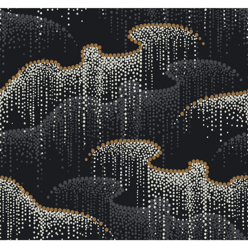 KRAVET DESIGN - KRAVET DESIGN- W3881-81 - Wallcovering by the Roll W3881-81