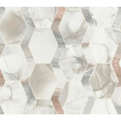 KRAVET DESIGN - W3882 - Wallpaper By the Roll