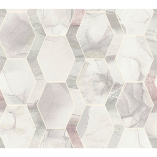 KRAVET DESIGN - KRAVET DESIGN- W3882-110 - Wallcovering by the Roll W3882-110
