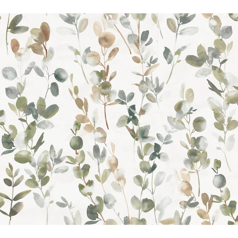 KRAVET DESIGN - KRAVET DESIGN- W3883-323 - Wallcovering by the Roll W3883-323