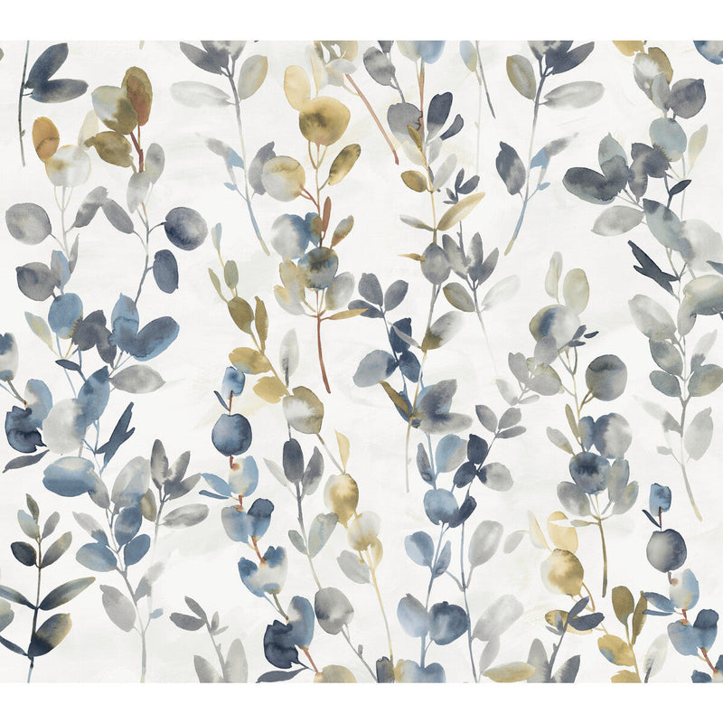 KRAVET DESIGN - KRAVET DESIGN- W3883-511 - Wallcovering by the Roll W3883-511