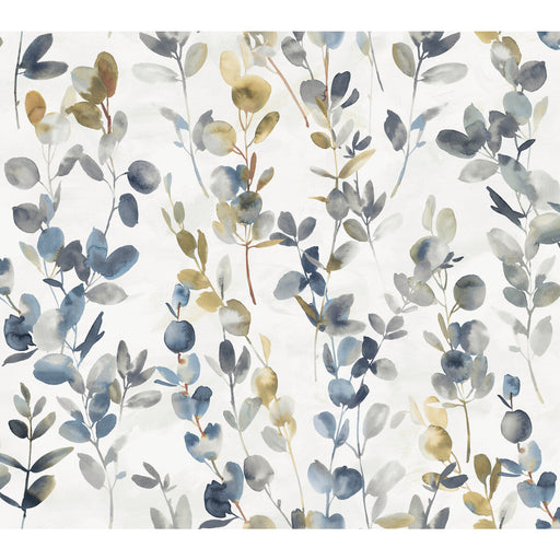 KRAVET DESIGN - KRAVET DESIGN- W3883-511 - Wallcovering by the Roll W3883-511