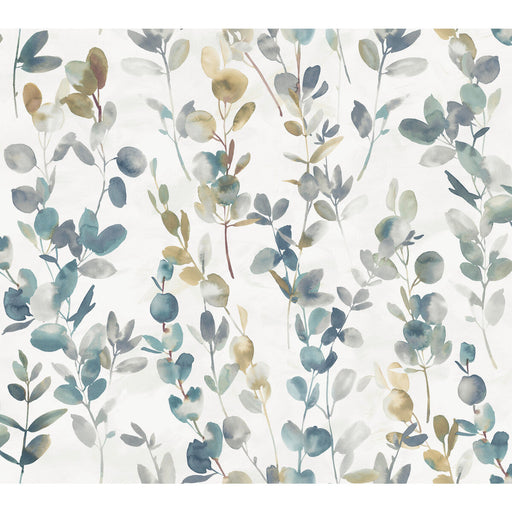 KRAVET DESIGN - KRAVET DESIGN- W3883-513 - Wallcovering by the Roll W3883-513