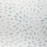 KRAVET COUTURE - PETAL BLOSSOM WP- SKY - Wallcovering by the Roll