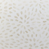 KRAVET COUTURE - PETAL BLOSSOM WP- LINEN - Wallcovering by the Roll