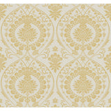 KRAVET DESIGN - KRAVET DESIGN- W3889-416 - Wallcovering by the Roll
