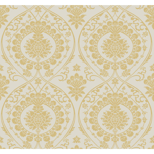 KRAVET DESIGN - KRAVET DESIGN- W3889-416 - Wallcovering by the Roll W3889-416