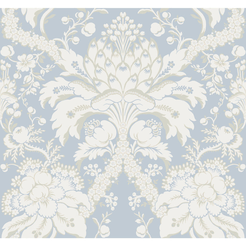 KRAVET DESIGN - KRAVET DESIGN- W3890-1516 - Wallcovering by the Roll W3890-1516