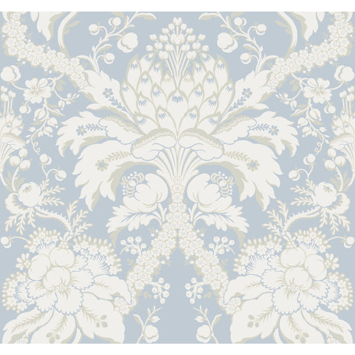 KRAVET DESIGN - KRAVET DESIGN- W3890-1516 - Wallcovering by the Roll W3890-1516