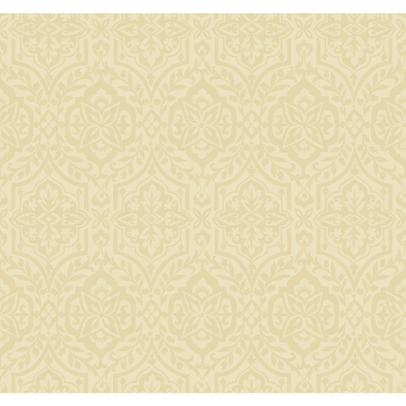 KRAVET DESIGN - KRAVET DESIGN- W3895-40 - Wallcovering by the Roll W3895-40