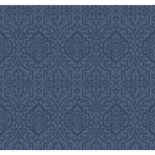 KRAVET DESIGN - KRAVET DESIGN- W3895-550 - Wallcovering by the Roll W3895-550