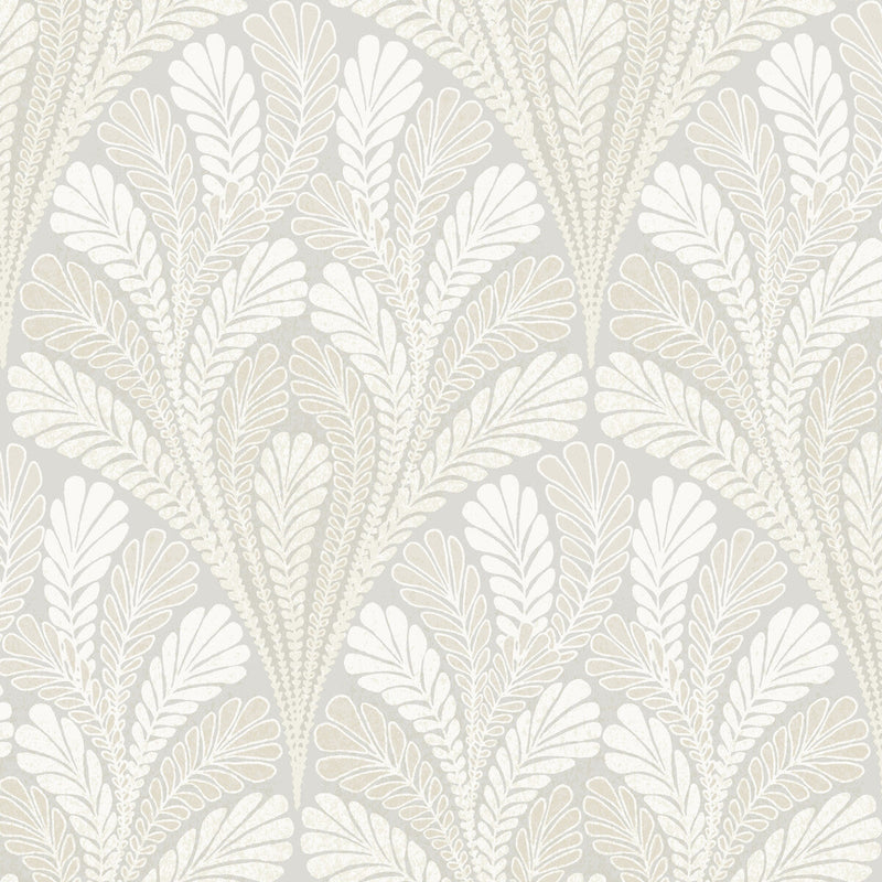 KRAVET DESIGN - KRAVET DESIGN- W3899-1101 - Wallcovering by the Roll W3899-1101