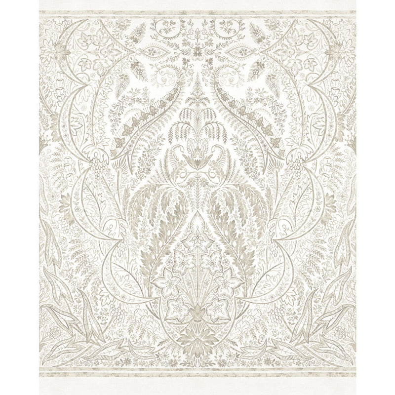 KRAVET DESIGN - KRAVET DESIGN- W3901-106 - Wallcovering by the EACH W3901-106